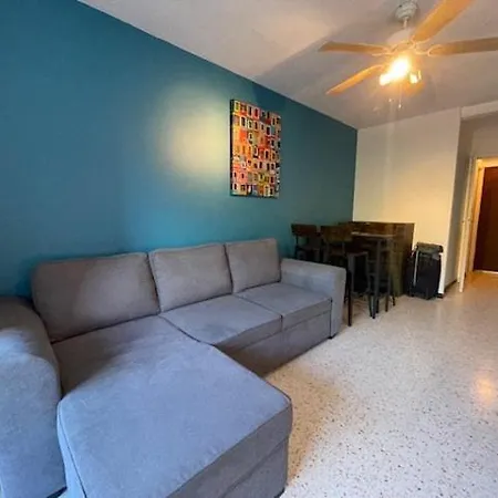 087 Cap Cap D'agde Proche Commerce 4 Personnes Avec Parking * Agde